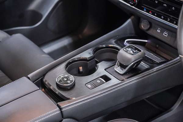 2024 Nissan X-TRAIL Ti-L T33