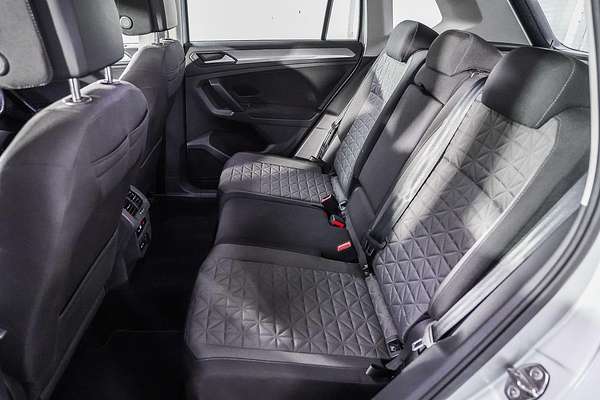 2023 Volkswagen Tiguan 110TSI Life 5N