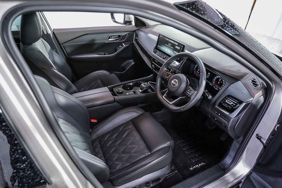 2024 Nissan X-TRAIL Ti-L T33