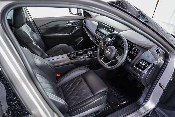 2024 Nissan X-TRAIL Ti-L T33