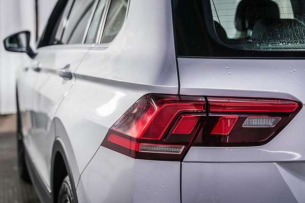 2023 Volkswagen Tiguan 110TSI Life 5N