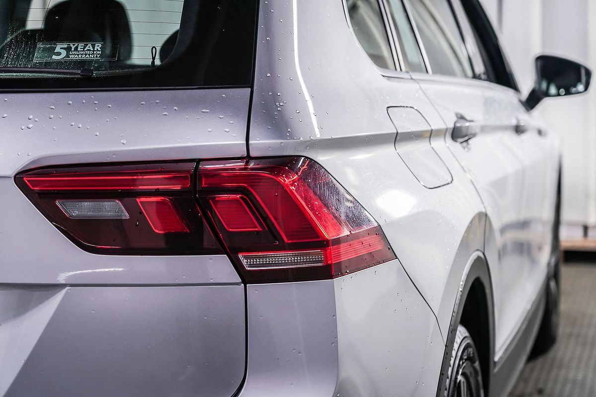 2023 Volkswagen Tiguan 110TSI Life 5N