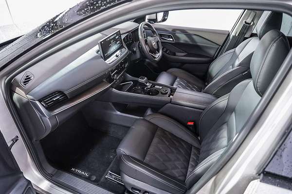 2024 Nissan X-TRAIL Ti-L T33