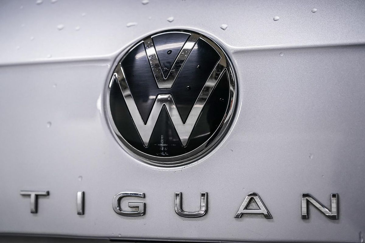 2023 Volkswagen Tiguan 110TSI Life 5N
