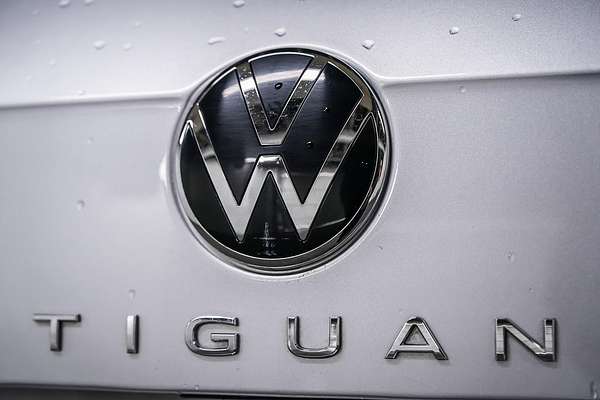 2023 Volkswagen Tiguan 110TSI Life 5N