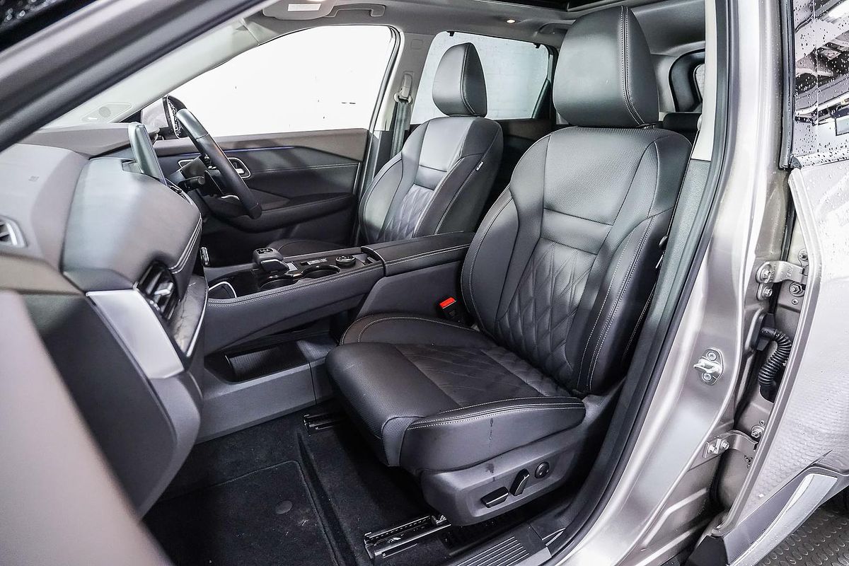 2024 Nissan X-TRAIL Ti-L T33
