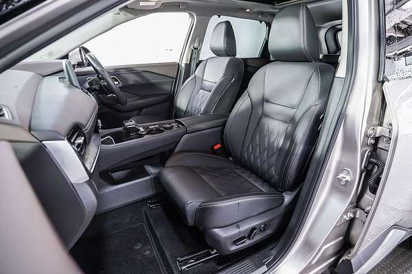 2024 Nissan X-TRAIL Ti-L T33