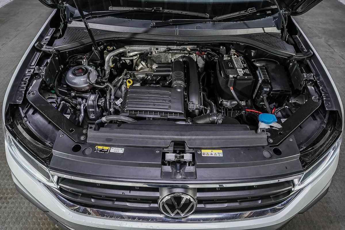 2023 Volkswagen Tiguan 110TSI Life 5N