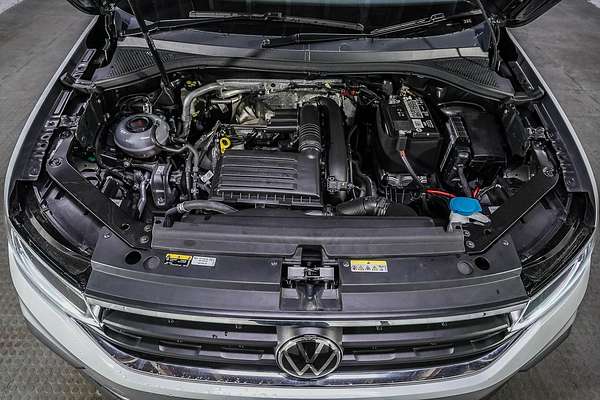 2023 Volkswagen Tiguan 110TSI Life 5N