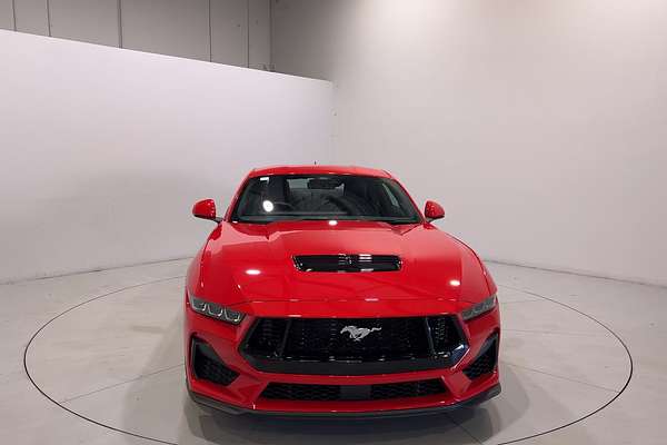 2024 Ford Mustang GT FO