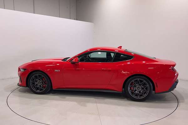 2024 Ford Mustang GT FO