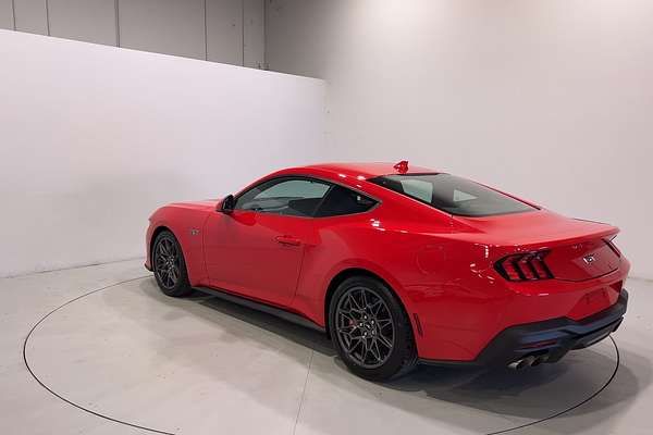 2024 Ford Mustang GT FO