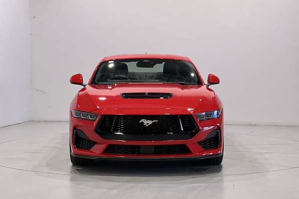 2024 Ford Mustang GT FO
