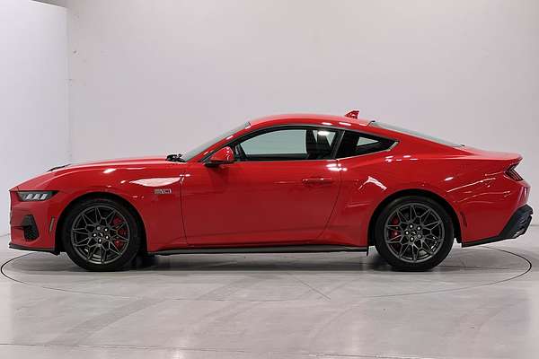 2024 Ford Mustang GT FO