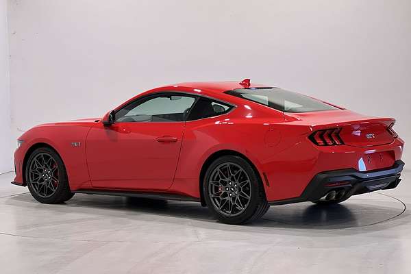 2024 Ford Mustang GT FO
