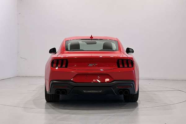2024 Ford Mustang GT FO