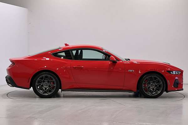 2024 Ford Mustang GT FO