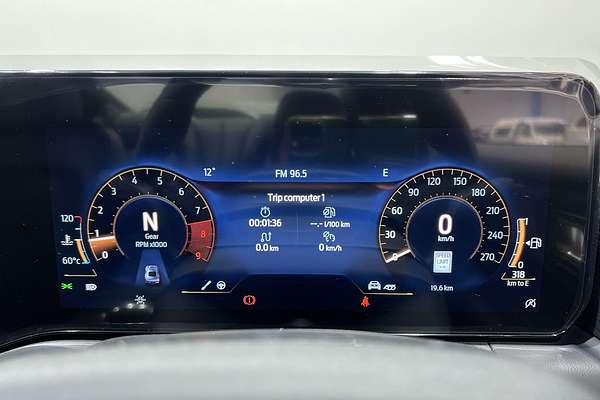 2024 Ford Mustang GT FO