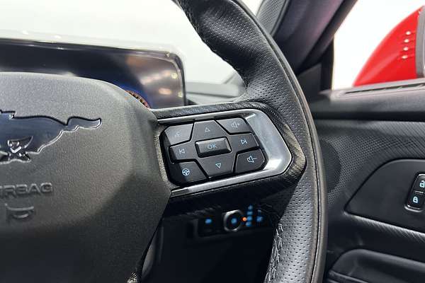 2024 Ford Mustang GT FO