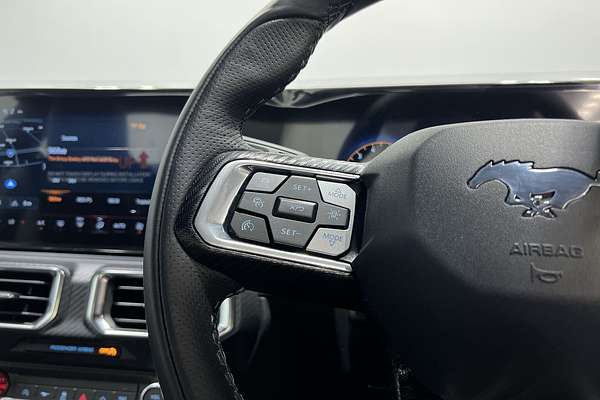 2024 Ford Mustang GT FO