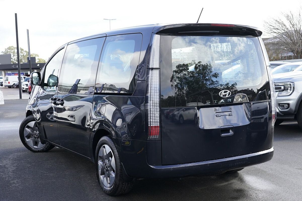 2022 Hyundai STARIA US4.V1