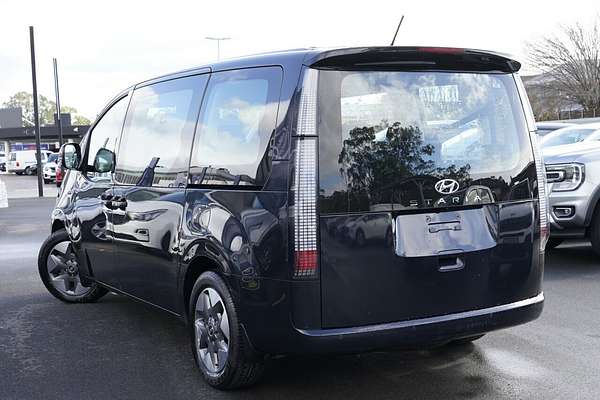 2022 Hyundai STARIA US4.V1