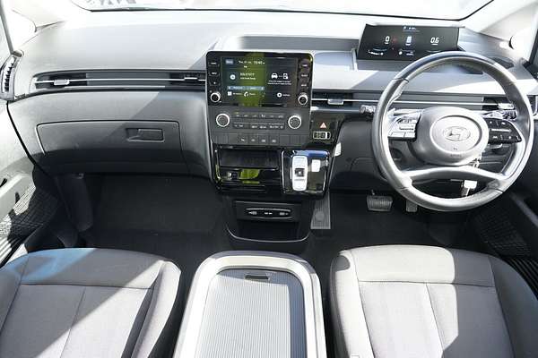 2022 Hyundai STARIA US4.V1