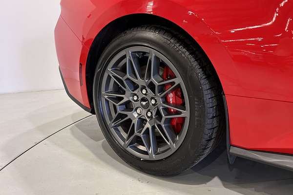2024 Ford Mustang GT FO