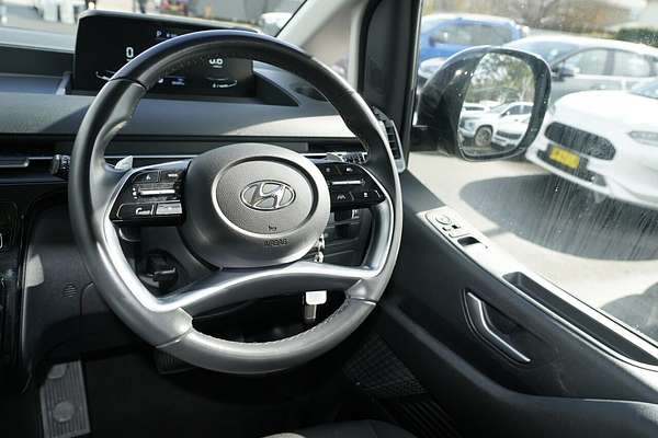 2022 Hyundai STARIA US4.V1