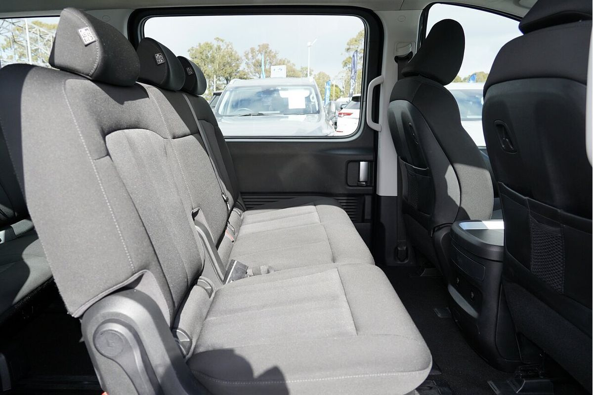2022 Hyundai STARIA US4.V1