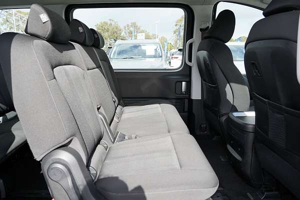 2022 Hyundai STARIA US4.V1