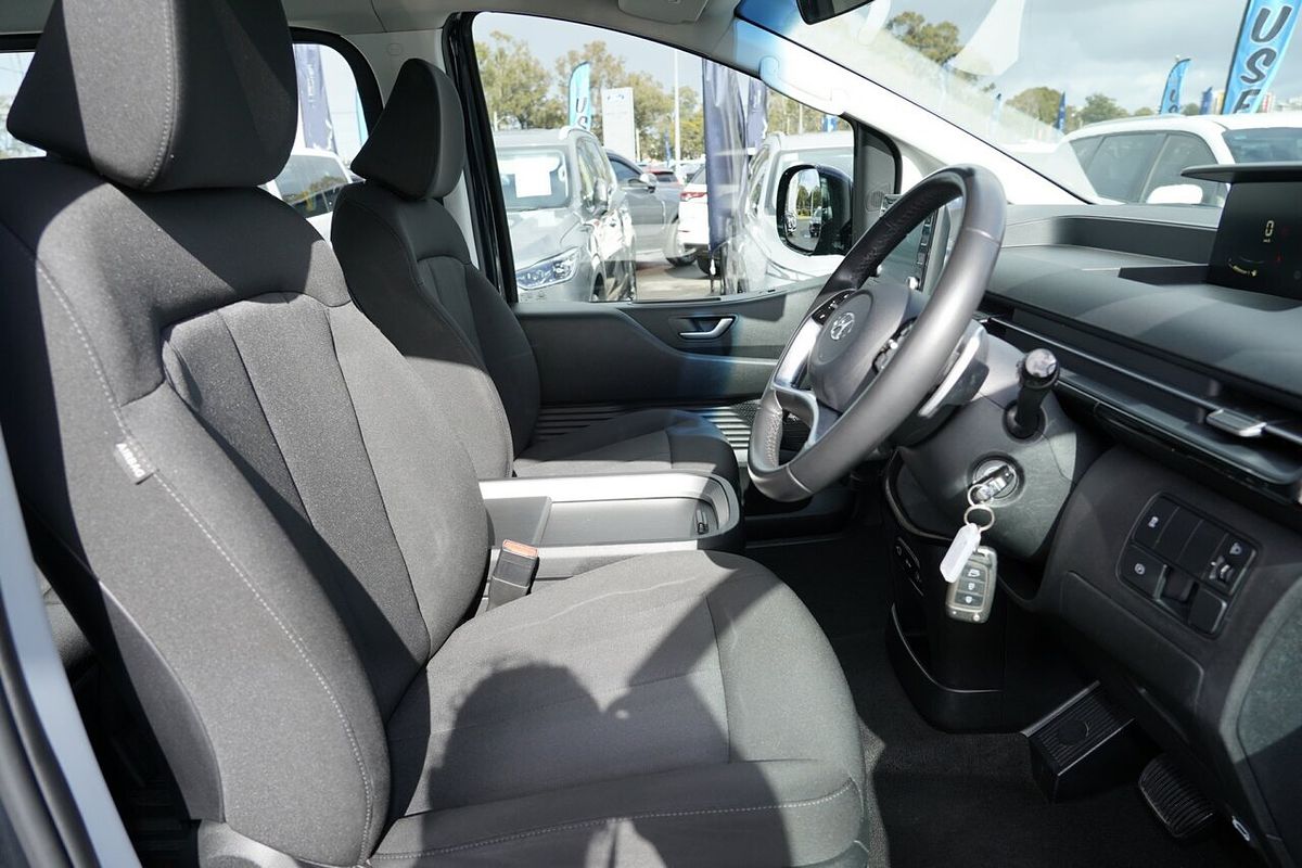 2022 Hyundai STARIA US4.V1