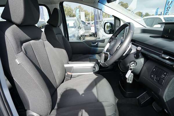 2022 Hyundai STARIA US4.V1