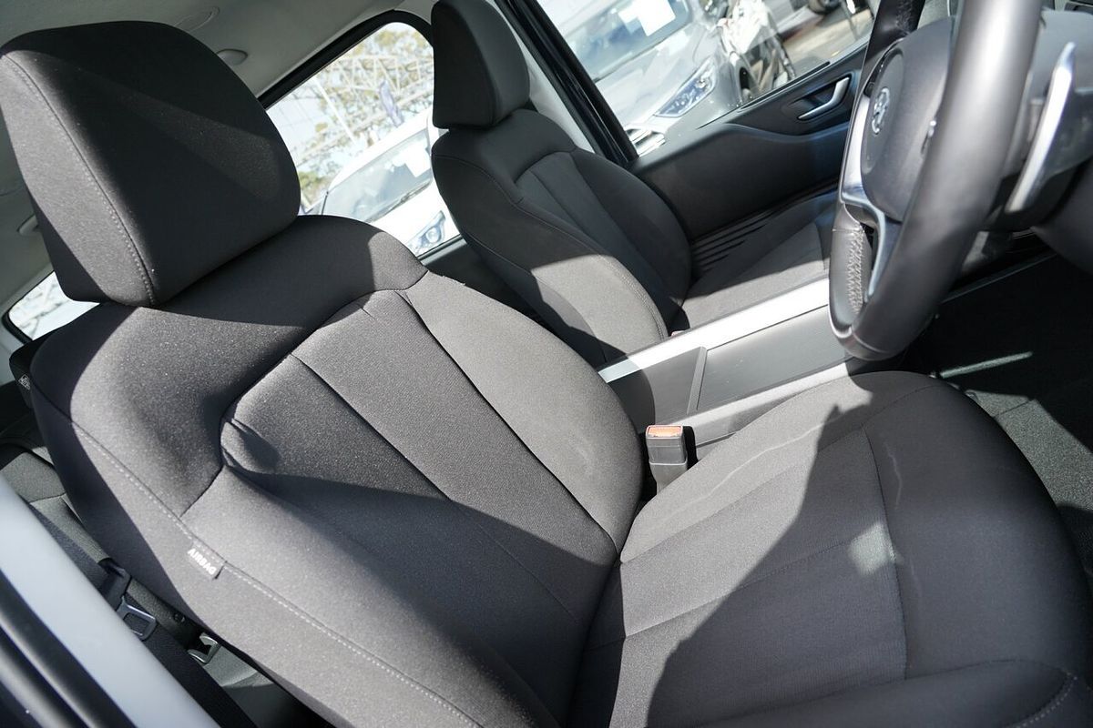 2022 Hyundai STARIA US4.V1