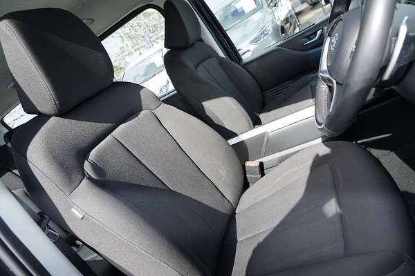 2022 Hyundai STARIA US4.V1