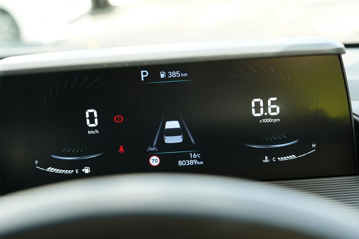 2022 Hyundai STARIA US4.V1