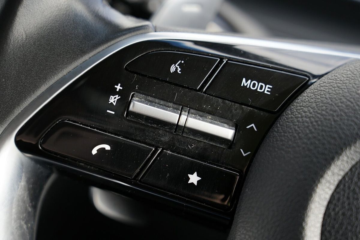 2022 Hyundai STARIA US4.V1