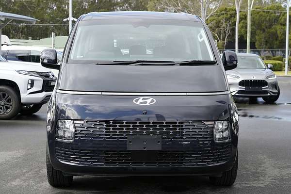 2022 Hyundai STARIA US4.V1