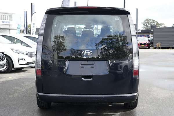 2022 Hyundai STARIA US4.V1