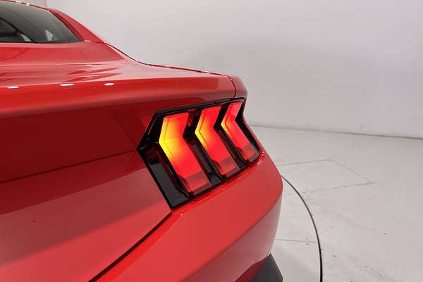 2024 Ford Mustang GT FO