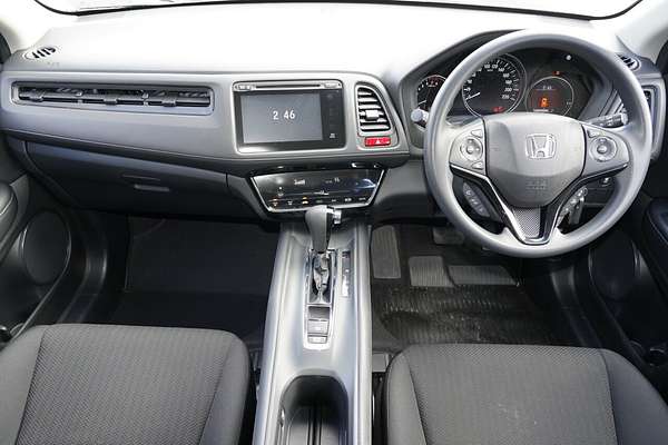 2015 Honda HR-V VTi
