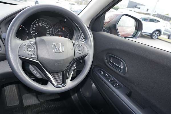 2015 Honda HR-V VTi