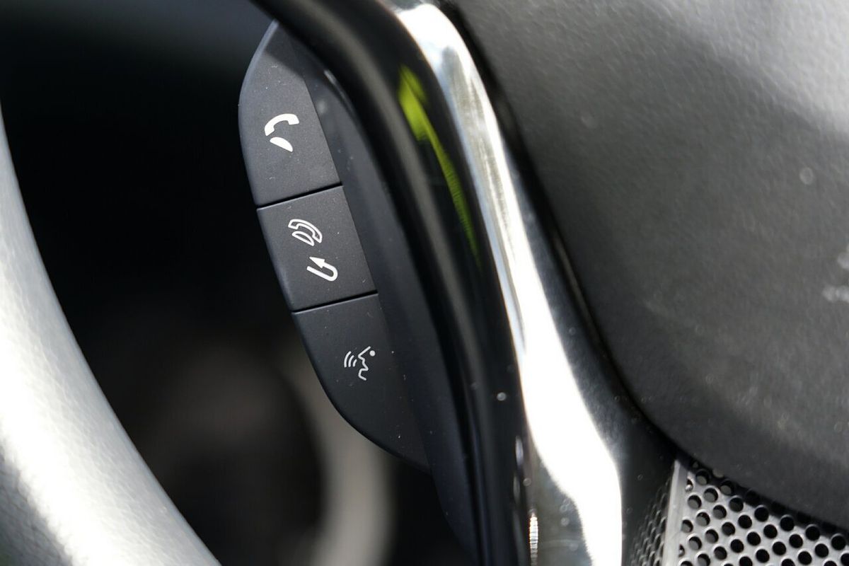 2015 Honda HR-V VTi