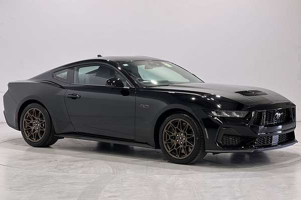 2024 Ford Mustang GT FO