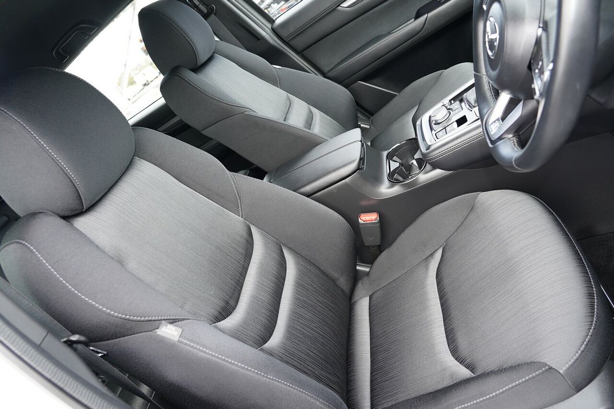 2020 Mazda CX-8 Sport KG Series