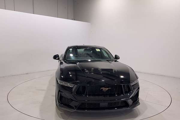 2024 Ford Mustang GT FO
