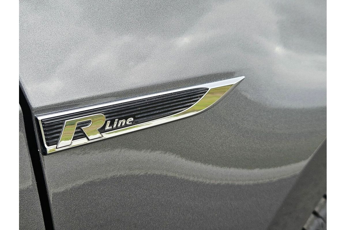 2020 Volkswagen Golf 110TSI Highline 7.5