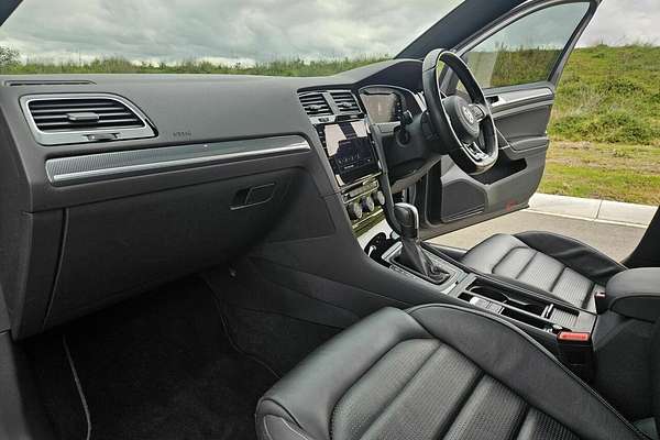 2020 Volkswagen Golf 110TSI Highline 7.5