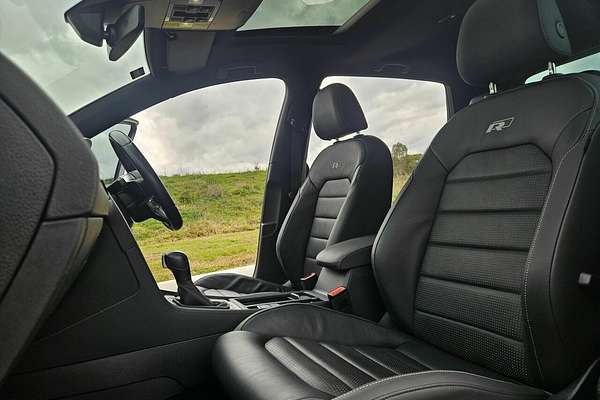 2020 Volkswagen Golf 110TSI Highline 7.5