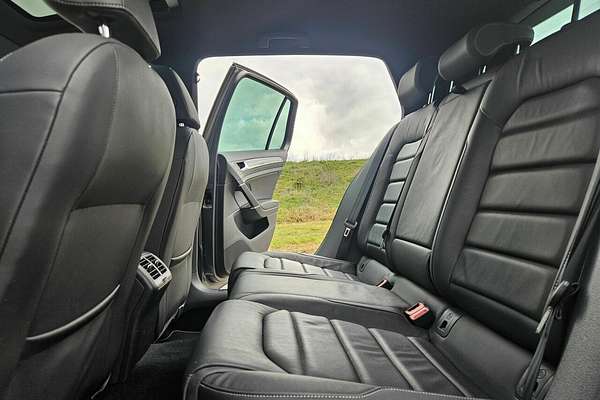 2020 Volkswagen Golf 110TSI Highline 7.5